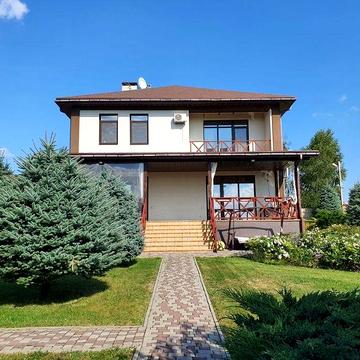 Продам дом в Новоалександровке, р-н Кристального, р-н ул. Новая