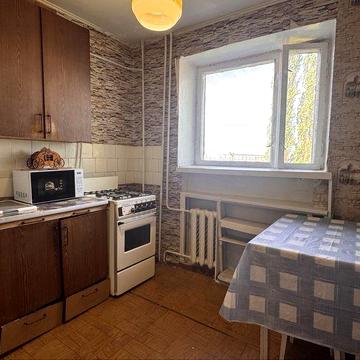 Продаж 1-но кімнатної квартири по вулиці Стельмаха Володимира