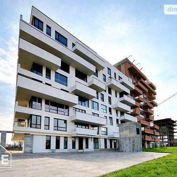 Продаж 2к Квартира Раковського вулиця ЖК Five Address