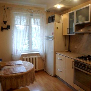 Продам 3 ком. квартиру Королева/ Овен