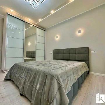 Продаж 2- кімнатної квартири ЖК Левада Затишна