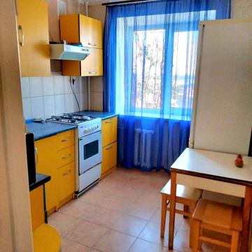 Продам 1 комнатную " Чешку" 38 м2 на Космонавтов / Электронная