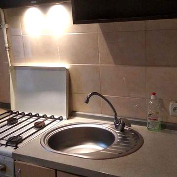Сдаётся квартира долгосрочно