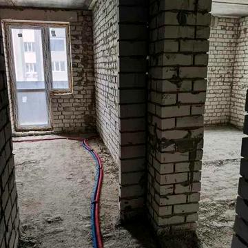 Продам свою 1-комнатную квартиру по адресу: ул. Заливная, 10.(23743) ЖК Левада