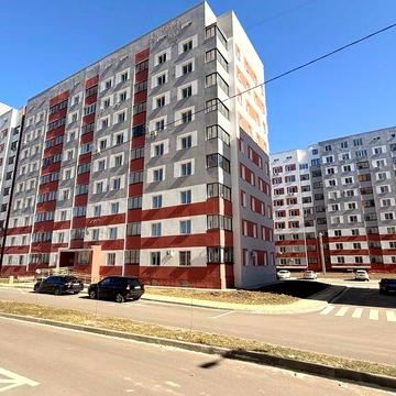 Продам 1к. в ЖК Гидропарк (Журавлевка) (405056) ЖК Гидропарк