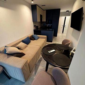 Продаж 1к квартири біля міського Озера в новобудові! ЖК «Manhattan»
