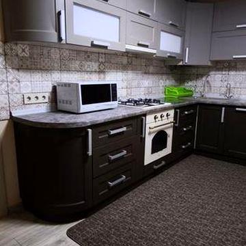 Оренда трьох кімнатної новобудови.