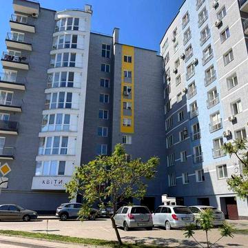 Продаж квартири з ремонтом в ЖК Паркове містечко ЖК Паркове містечко