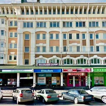 Оренда 2 кімн.кв на 3 місяці . Центр. вул.Соборна .