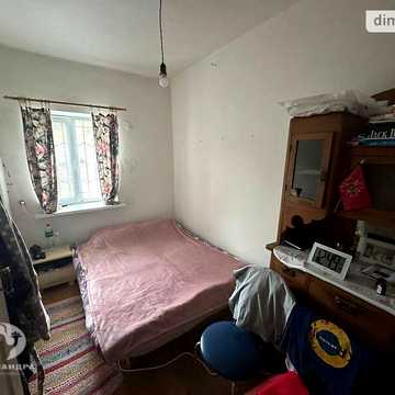 Продаж 3к Дім Азовців (Кондратка) вулиця