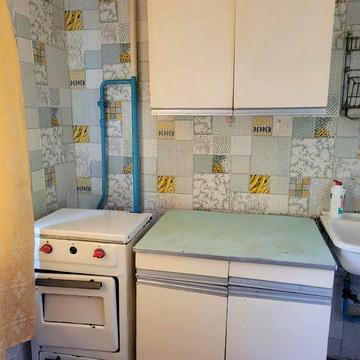 однокімнатна на дубово в раєні поліклініки