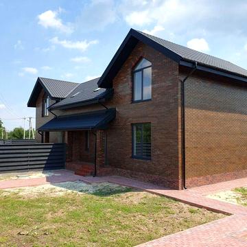 Будинок з ГАЗОМ !!! 120м2 (права сторона міста)