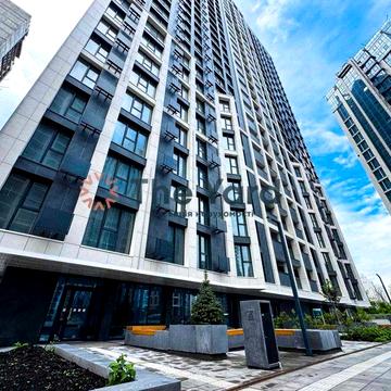 Продаж 1к квартири ЖК Nordica RESIDENCE Секція 3 вул. Залізничне шосе 45-А. ЖК Nordica Residence