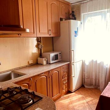 Продаж 2 кімн. квартири , Дніпровський р-н, пр-т Соборності 9
