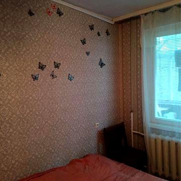 Оренда однокімнатної на Алмазному