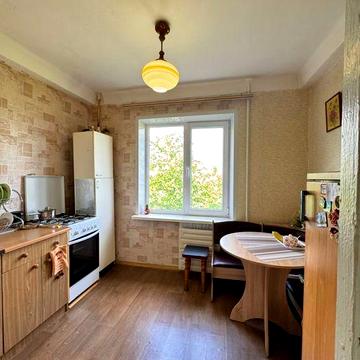 Продаж 3-кімнатної квартири, 2-й Шевченківський
