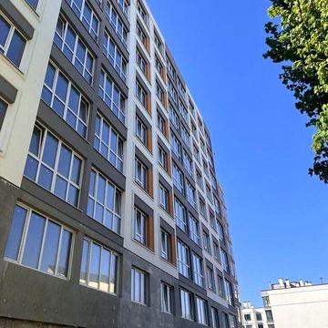 Простора 1-кімнатна квартира в новобудові, Центр міста ЖК Родинний Маєток