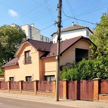 Здам  будинок в оренду від власника