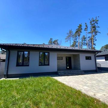 Лісова Буча Продаж будинку 120 м² з новим ремонтом та ділянкою 5 соток