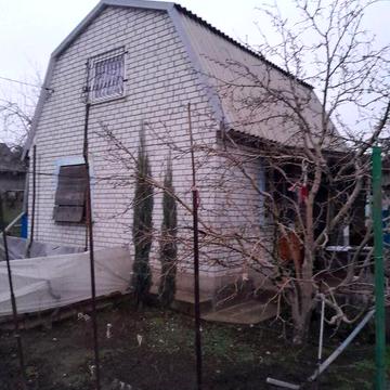 Продам дачу с пічним опаленням