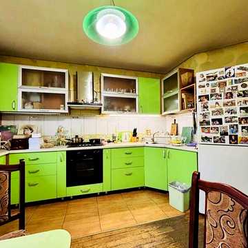 Продаж 3к Квартира Велика Арнаутська вулиця