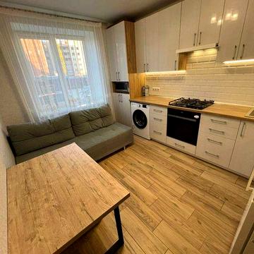 (5) Продаж 1к квартири в Стрижавці 9793 ЖК Кемпінг Сіті