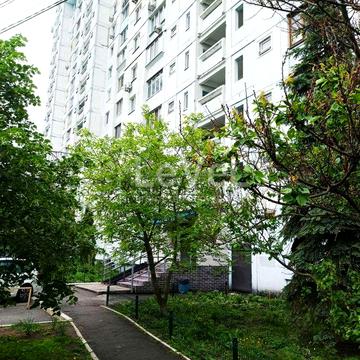 Оренда сучасної однокімнатної квартири на Троещині.