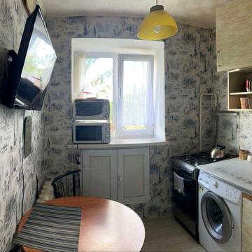 Оренда 1 кімнатної квартири Бровари