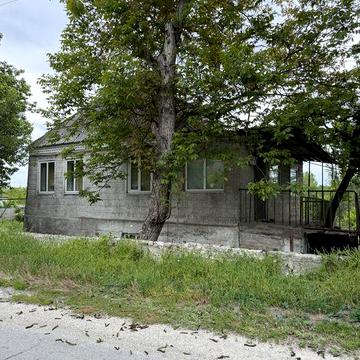 Продам старий будинок, ділянка 15 соток
