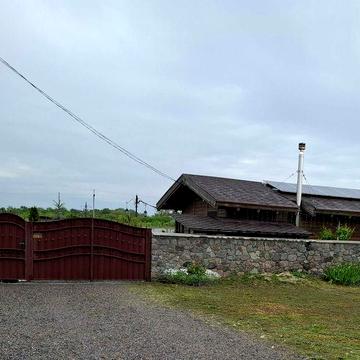 Продам садибу на приватизованій ділянці в м. Кременчуці