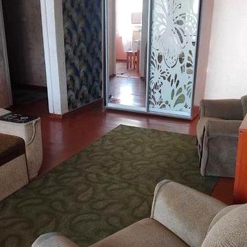 Квартира 43 кв ,
