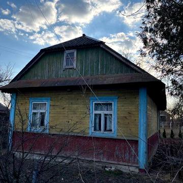 Будинок від власника