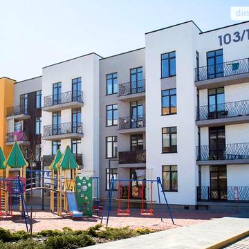 Продаж 1к Квартира Соборна (Леніна) вулиця ЖК Европейка