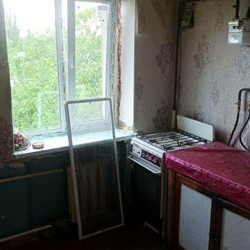 Продам квартиру в центрі міста