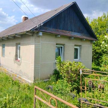 Продаж будинку в селі Угільці