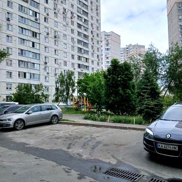 Оренда 1к. квартири по вул. Лисківська