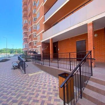 Продажа 1-ком квартиры в ЖК Real Park /Овидиопольская дорога(812-921) ЖК «Real Park»