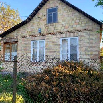 Дача . Проців . Сад.товариство "Крило" .