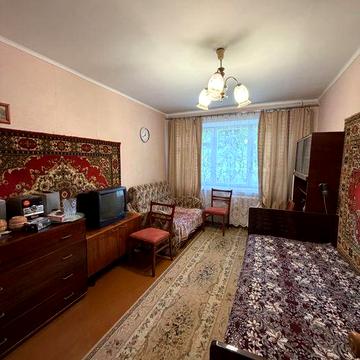 Продаж 2 кімнатної квартири  Суми