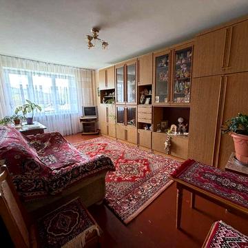 Продаж 2-х кімнатної квартири, біля школи №3, м. Борислав!
