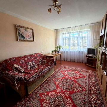 Продаж 2-х кімнатної квартири, біля школи №3, м. Борислав!