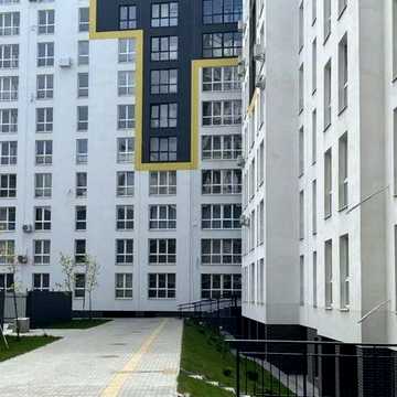 Продаж 2-к, ЖК Шенген, Залізнична, Апартаменти, 54/23/31м2 , 51499$ ЖК Шенген