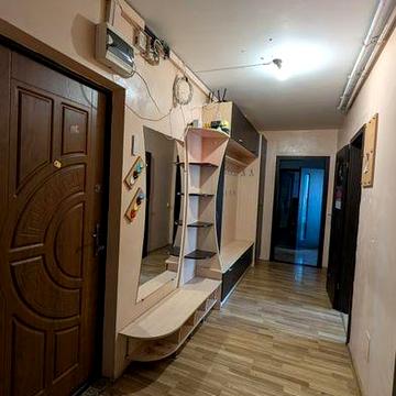 Здається в оренду велика 4-х кімнатна квартира по вул. Горбачевського 3