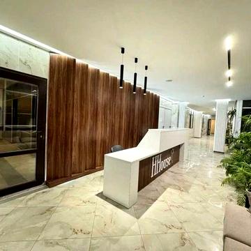 ТОП 2 поверх ‼️Без % ‼️Продаж квартира офіс з ремонтом площа 73,6 м2 ЖК HENESI House Поділ ЖК Henesi House