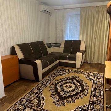 Сдам в аренду однокомнатную квартиру