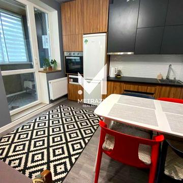 Продажа 1-комнатной квартиры 41м2 ЖК Ньютона, Новые Дома