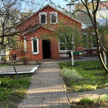 Продам приватний будинок