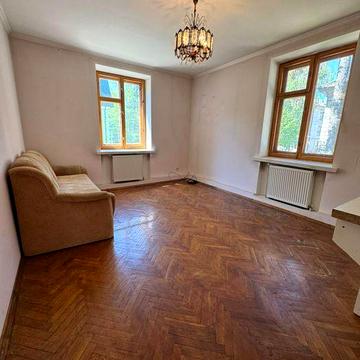 Продаж 3к.квартири вул. О.Теліги мікрорайон Новий Світ