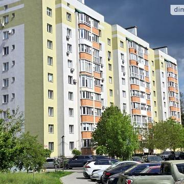 Довгострокова оренда 3к Квартира Анатолія Бортняка вулиця ЖК Микрорайон Подолье