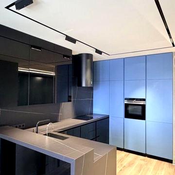 Від власника без комісіі пропонується до продажу сучасна видова дизайнерська квартира в житловому комплексі бізнес класу Alter Ego ЖК Альтер Его